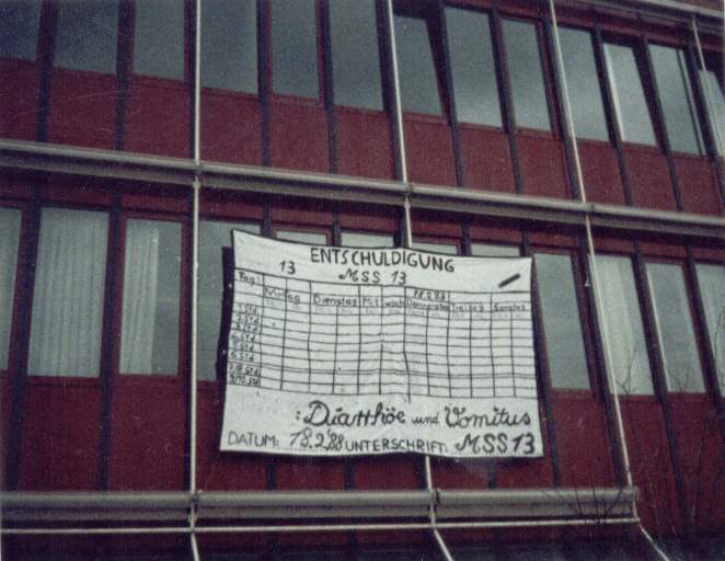 Kollektiventschuldigung